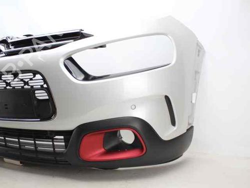 Front bumper CITROËN C4 CACTUS 1.2 THP 110 | BP36029163C7  - Image 5