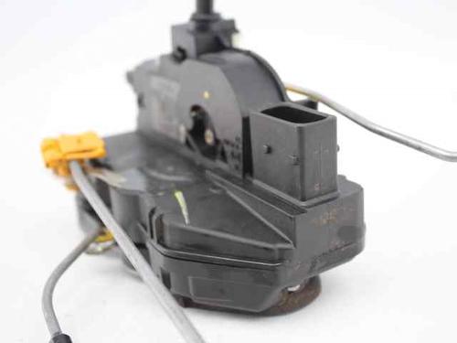 Front left lock OPEL INSIGNIA A Sports Tourer (G09) 2.0 CDTI (35) | BP19238975C98 