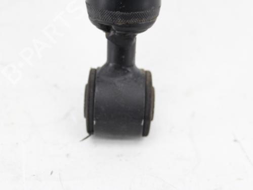Left rear shock absorber FORD FIESTA VI (CB1, CCN)  | BP19214833M18 