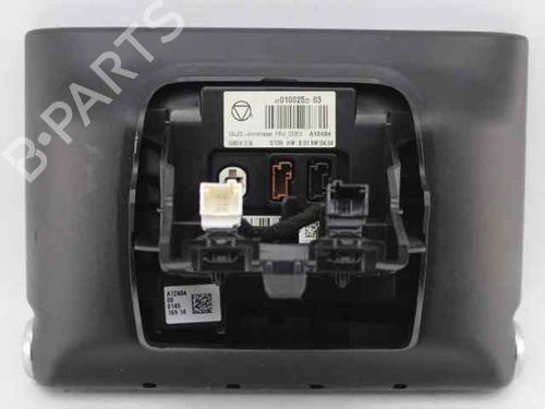 Display CITROËN C4 CACTUS 1.2 VTi 82 | BP32224110C48