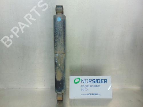 Used Right rear shock absorber CITROËN JUMPER I Van (244) 2.0 HDi (84 hp) 19197485