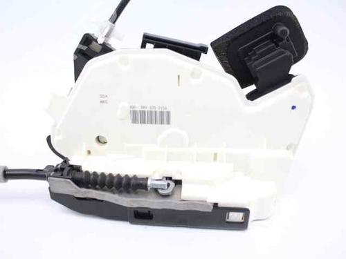 Rear left lock VW POLO V (6R1, 6C1)  | BP22637831C100 
