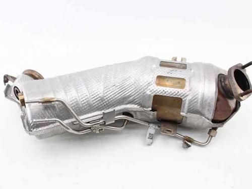 Used Particulate filter FIAT TIPO Hatchback (356_, 357_) 1.3 D (356HXH1A) (95 hp) 30333519