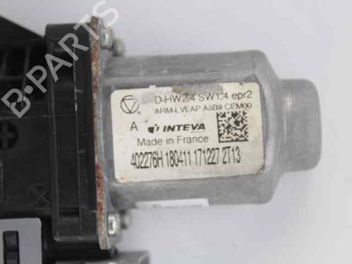 Front right window mechanism CITROËN C4 II (NC_) 1.6 HDi 110 | BP32873623C23 - Image 5