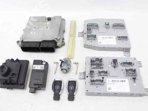 Used Electronic module Electronic module 37164059 37164059