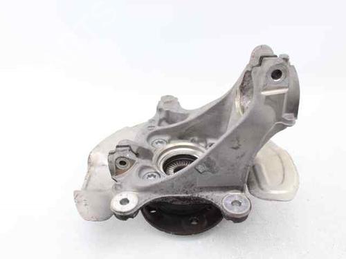 Left front steering knuckle BMW 1 (F40) 116 d | BP37502987M25 - Image 5