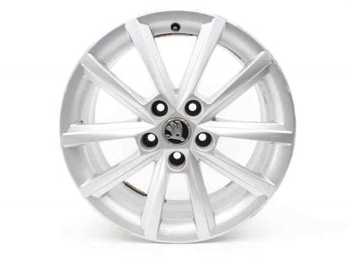 Used Rim SKODA OCTAVIA III Combi (5E5, 5E6) 1.6 TDI (115 hp) 30333545