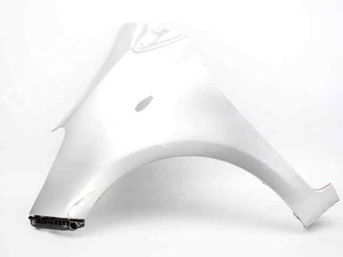 Left front fenders TOYOTA YARIS (_P9_) 1.33 VVT-i (NSP90_, NSP90R) 5381252210