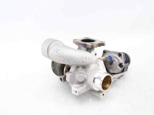 Used Turbocharger/Supercharger Turbocharger/Supercharger 37480489 37480489