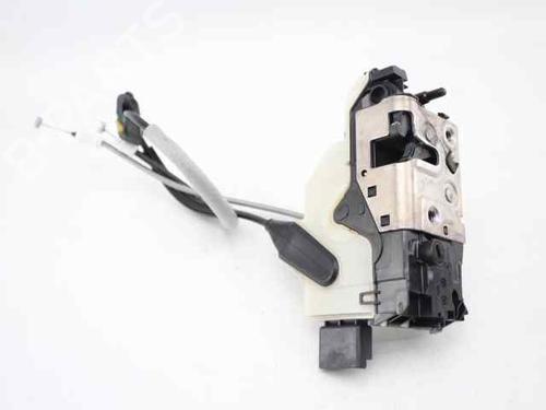 Used Front right lock CITROËN C4 II (NC_) 1.6 HDi 110 (112 hp) 19243608