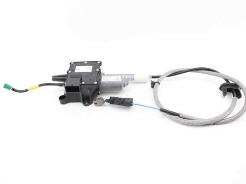 Used Electronic module PEUGEOT 3008 I MPV (0U_) 1.6 HDi (114 hp) 30606720