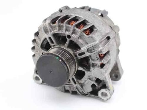 Generator PEUGEOT 208 I (CA_, CC_) 1.4 HDi (68 hp) 19223135