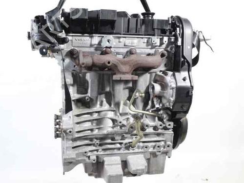 Engine VOLVO S60 II (134) D2 | BP33444718M1 - Image 7