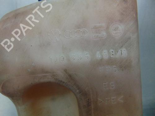 Windscreen washer tank VW GOLF IV (1J1) 1.4 16V | BP19196638C113 