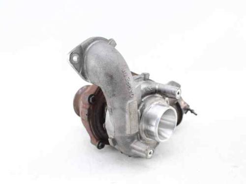 Used Turbocharger/Supercharger Turbocharger/Supercharger 37651193 37651193