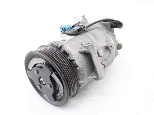 AC Kompressor OPEL ASTRA J Sports Tourer (P10) 1.3 CDTI (35) (95 hp) 31606253
