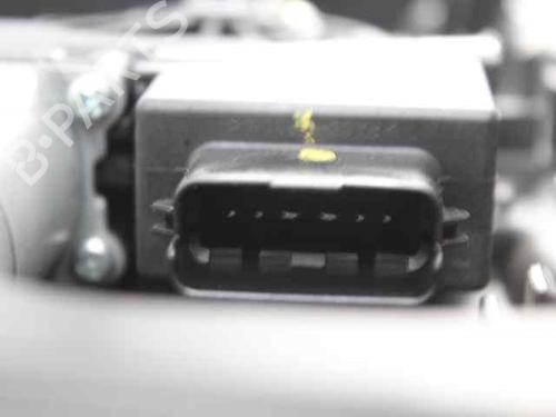 Rear right window mechanism KIA CEE'D (JD) 1.6 CRDi 136 | BP39700094C25 - Image 4