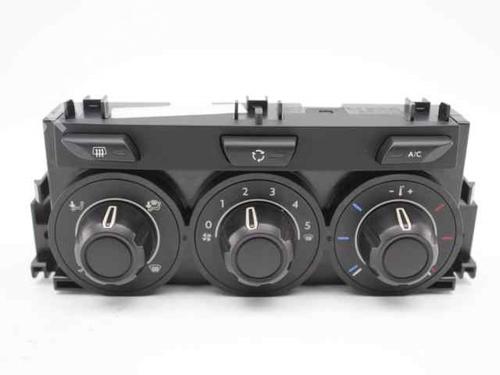 Used Climate control CITROËN C3 II (SC_) 1.2 VTi 82 (82 hp) 19237981