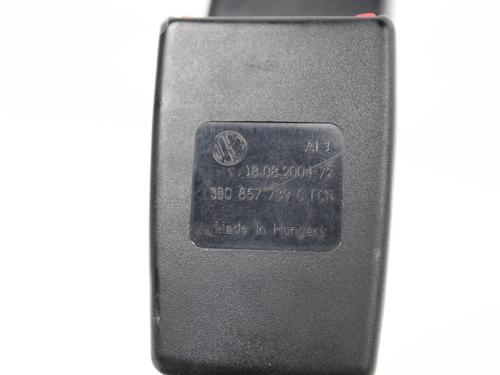 Sikkerhedssele-spænde VW PASSAT B5.5 Variant (3B6) 1.9 TDI | BP21198941I32 