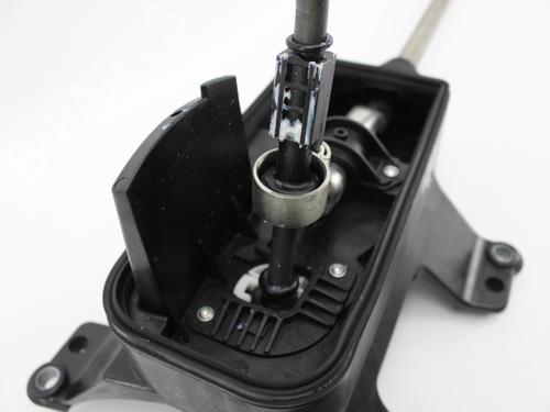 Gear lever OPEL CORSA E (X15) 1.3 CDTI (08, 68) | BP19215816M90 