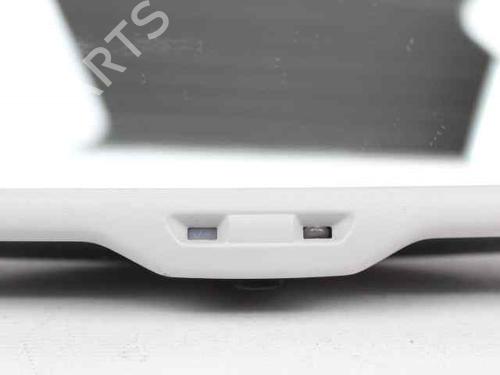 Rear mirror VW PASSAT B6 (3C2) 1.9 TDI | BP21199400I6 