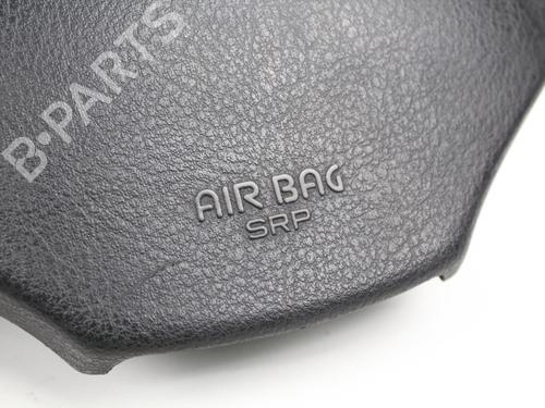 Driver airbag RENAULT MEGANE I (BA0/1_) 1.4 16V (BA0D, BA1H, BA0W, BA10) | BP19215534C9 
