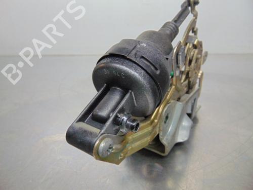 Rear right lock MERCEDES-BENZ C-CLASS (W202)  | BP19196947C99 