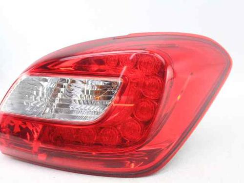 Right taillight MITSUBISHI MIRAGE / SPACE STAR VI Hatchback (A0_A) 1.2 (A03A) | BP33418372C35 - Image 2