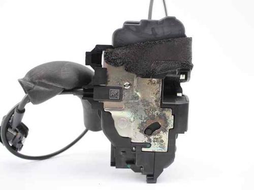 Rear right lock RENAULT MEGANE III Grandtour (KZ0/1) 1.5 dCi (KZ09, KZ0D, KZ1G, KZ29, KZ14, KZ1W, KZ10, KZ1F,... | BP19235842C99 