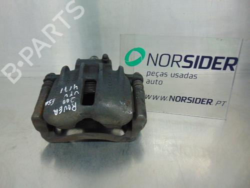 Used Left front brake caliper ROVER 200 II Hatchback (RF) 214 Si (103 hp) 19191452