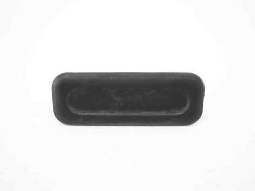 Used Tailgate handle PEUGEOT 3008 I MPV (0U_) 1.6 HDi (112 hp) 21181345