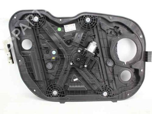 Front left window mechanism HYUNDAI i30 (PDE, PD, PDEN) 1.6 CRDi | BP36173890C22 - Image 5