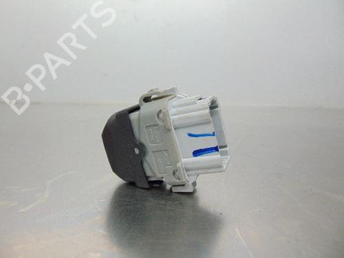 Right front window switch RENAULT MEGANE II (BM0/1_, CM0/1_) 1.5 dCi (BM0F, BM0T, BM2B, CM0F, CM0T) | BP19190332I26 