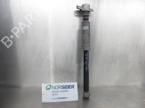 Used Right rear shock absorber OPEL CORSA D (S07) 1.3 CDTI (L08, L68) (75 hp) 19195964