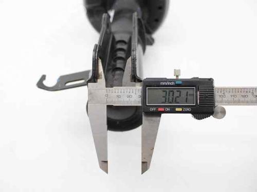 Left front shock absorber OPEL ASTRA J (P10) 1.3 CDTI (68) | BP29320886M16 