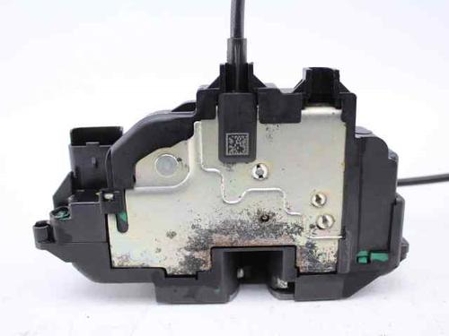 Front right lock RENAULT MEGANE III Grandtour (KZ0/1) 1.5 dCi (KZ09, KZ0D, KZ1G, KZ29, KZ14, KZ1W, KZ10, KZ1F,... | BP19241761C97 