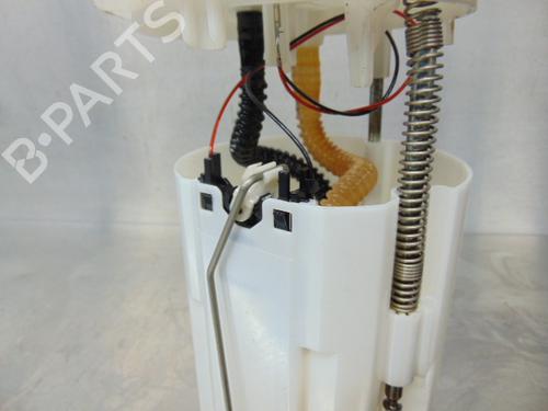 Fuel pump RENAULT MEGANE III Coupe (DZ0/1_) 1.5 dCi (DZ0B) | BP19199697M76 