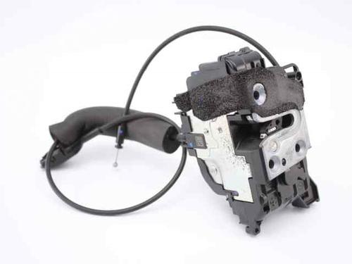 Used Front right lock RENAULT SCÉNIC III (JZ0/1_) 1.5 dCi (JZ02, JZ0R) (95 hp) 19235016
