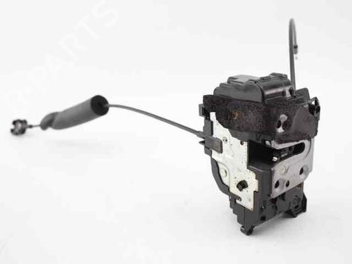 Used Rear right lock RENAULT MEGANE III Grandtour (KZ0/1) 1.5 dCi (KZ09, KZ0D, KZ1G, KZ29, KZ14, KZ1W, KZ10, KZ1F,... (110 hp) 19236857
