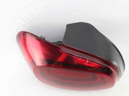 Left taillight CITROËN C3 III (SX) 1.2 VTi 82 | BP38182491C34 - Image 6