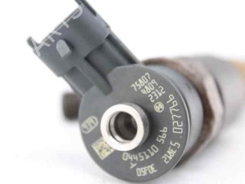 Injector CITROËN C4 II (NC_) 1.6 BlueHDi 100 | BP36054356M100 - Image 8