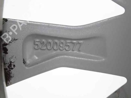 Fælk FIAT 500 (312_) 1.2 (312AXA1A) | BP31936428C45 