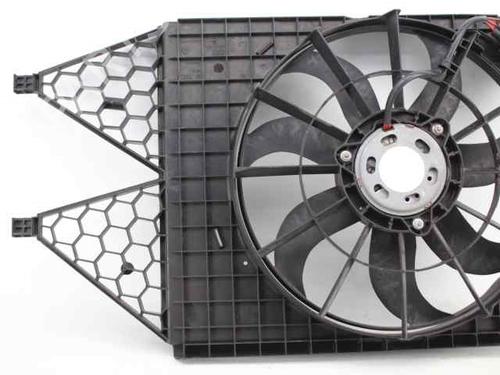 Radiator fan SEAT IBIZA IV (6J5, 6P1) 1.4 TSI | BP30189355M35