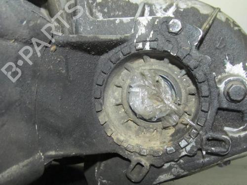 Gearbox OPEL CORSA B (S93) 1.2 i (F08, F68, M68) | BP19187881M3 