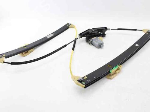 Used Front right window mechanism Front right window mechanism SKODA OCTAVIA III (5E3, NL3, NR3) 1.6 TDI (115 hp) 34145590 34145590