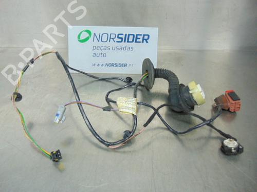 Wiring harness PEUGEOT 206 Hatchback (2A/C) 1.1 i | BP19194590E16 