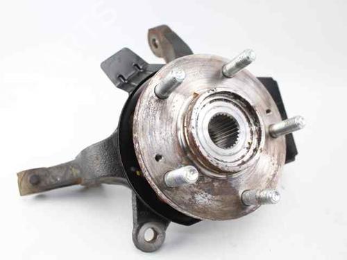 Used Left front steering knuckle Left front steering knuckle HYUNDAI i30 (GD) 1.6 CRDi (110 hp) 34334042 34334042