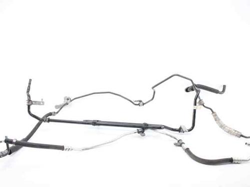 Used Pipe PEUGEOT 508 SW I (8E_) 2.0 HDi RXH Hybrid4 (200 hp) 20654053