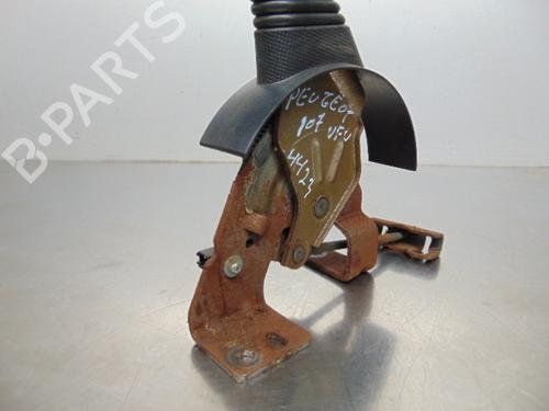Hand brake PEUGEOT 107 (PM_, PN_) 1.0 | BP19193306I18 