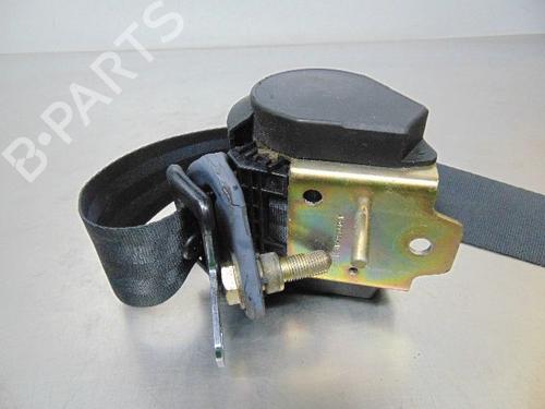 Rear right belt tensioner RENAULT TWINGO I (C06_) 1.2 (C066, C068) | BP19189640C90 